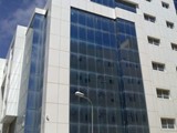 مبنى اداري استثماري في منطقة الضهرة ليبيا طرابلس